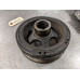 03K240 Crankshaft Pulley From 2007 Jeep Grand Cherokee  3.0  Diesel